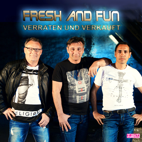 Fresh and Fun –